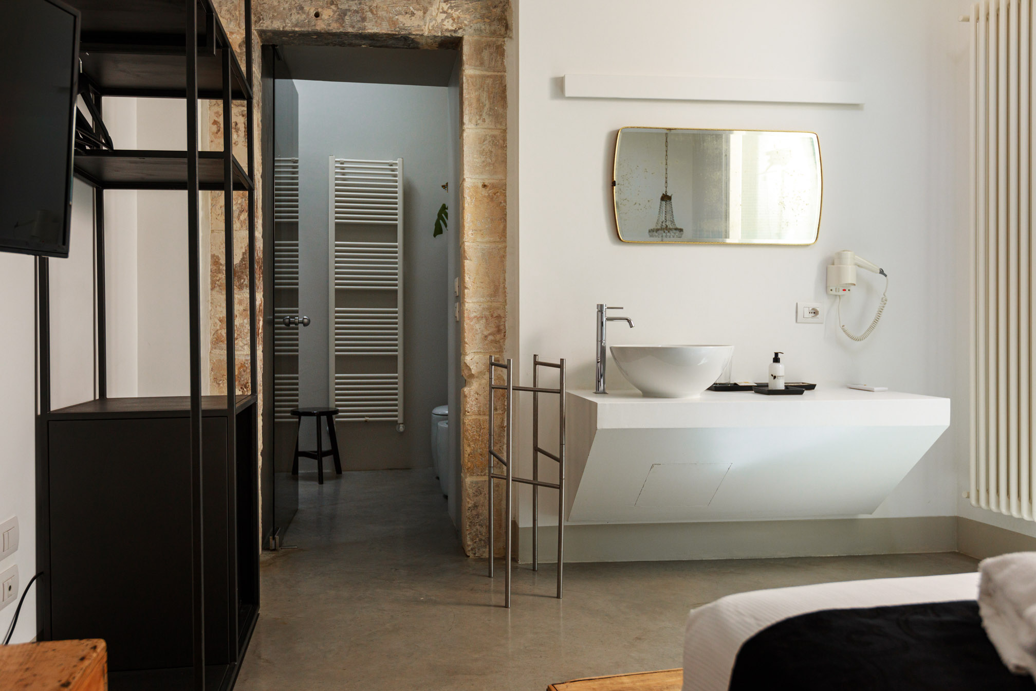 Embrace Sicily Guest House, Noto, Room 3